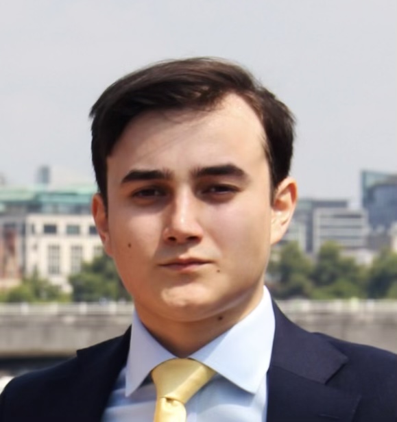 Merlin Brouwer, General Partner