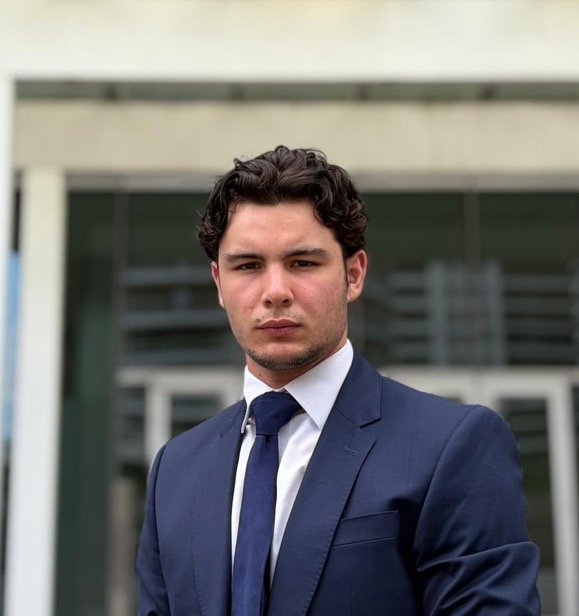 Nicholas Webb, General Partner